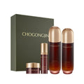 KT Alpha Shopping [MISSHA] MISSHA Super Resonance Yeong-an Total Care Essential 2-piece Gift Set