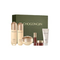 Missia Missha Initial Gold Set 3-in-1 Plan