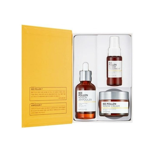 KTR Alpha Shopping Misha Bifore Renew 2-Piece Gift Set