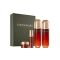 KTR Alpha Shopping Missha Ultra Resonance Revitalizing Elastic Care Essential 2-piece Gift Set