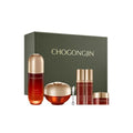 KatyAlphashopping MiSHA Missha Super Activation Elastic Care Intensive 2-Set