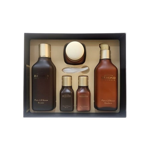 KATY Alpha Shopping Beyond Timeless Phyto Cell Re New Base 2.5 Sets