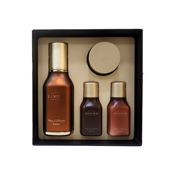 KatyAlphaShopping Beyond Timeless Bot Cocoa Cell Renew Essence Set