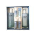 KATYALPHA Shopping Beyond Beyond Pitoya Aqua Basic 2-Set