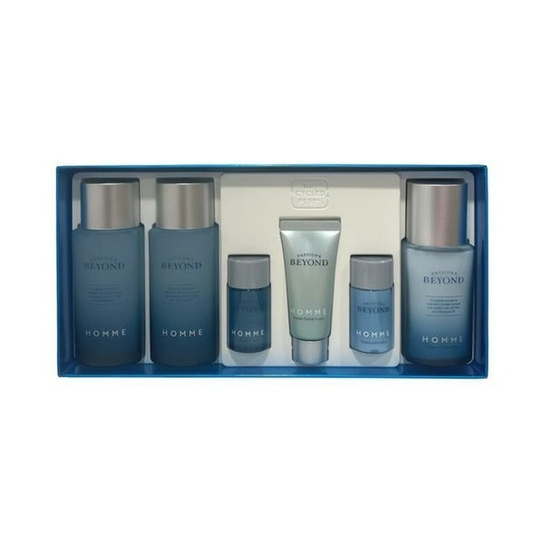 KatyAlphashopping Beyond Beyond Omgee Balance 3-Pack