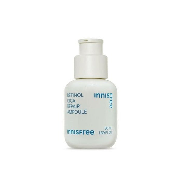 KTAlphaShopping Innisfree Retinol Cica Trace Ampoule 50ml