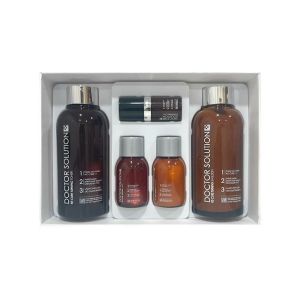 KatyAlphaShopping CareZone DoctorSolution Liqeur 2-pack Set
