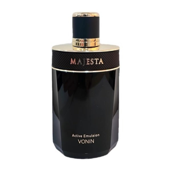 KTR Alpha Shopping Boning Majesta Active Emulsion 120ml