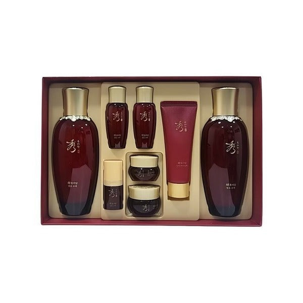 KTR Alpha Shopping Elegant Hyobidam Fermentation 2-Piece Set