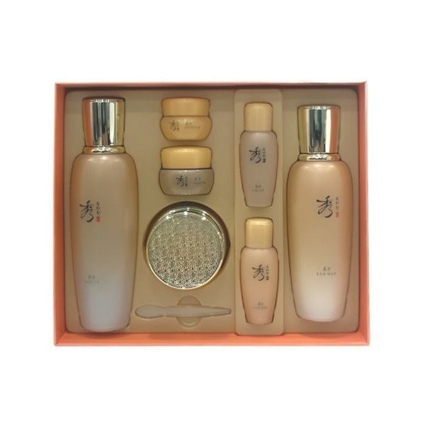 KTAlpha Shopping Elegant Bon Super Moisturizing 3-Piece Special Set