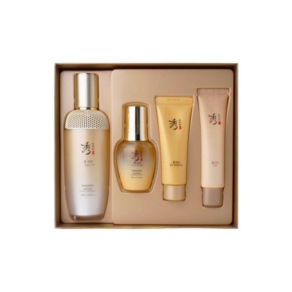 KTR Alpha Shopping Luxurious Ginseng Essence AD 100ml Special Project