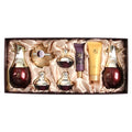 KT ALPHA SHOPPING Elegant Cheonsam Seonyu 3-Piece Special Edition Set