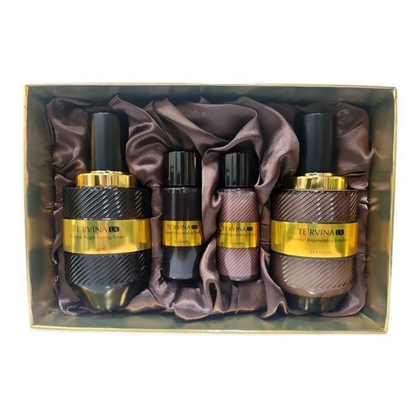 KATELYNX Termina LX Homme Regenerating 2-Pack Set