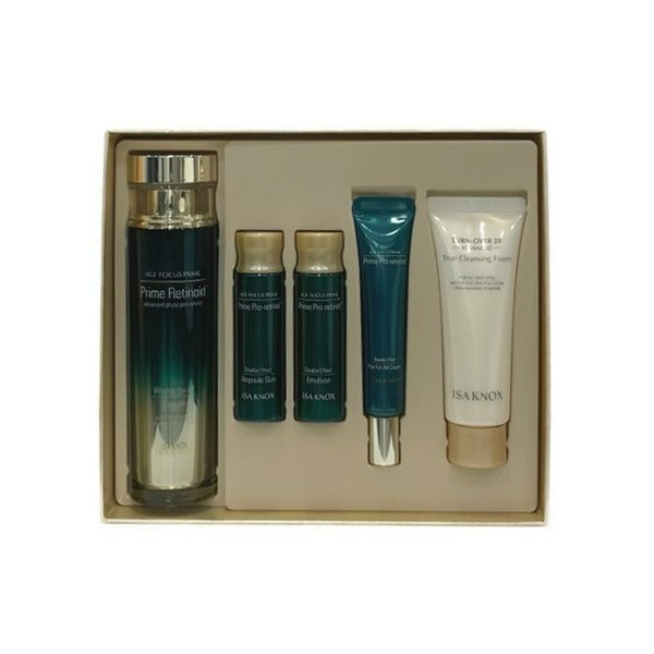 Katy Alphashop Interestless Age Focus Prime Link for All Serum Special Plan