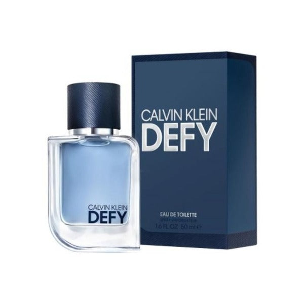 KatyAlphashop CalvinKlein Calvin Klein Defy EDT 100ml