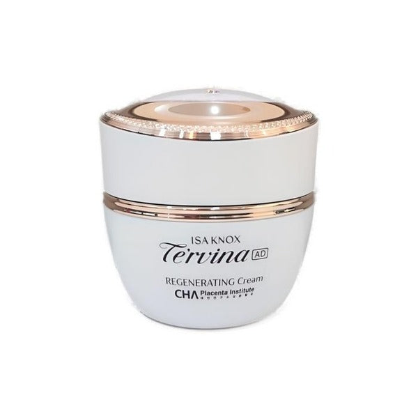 KatyAlphashopping Interogloss Terbina AD Regenerating Cream 60ml