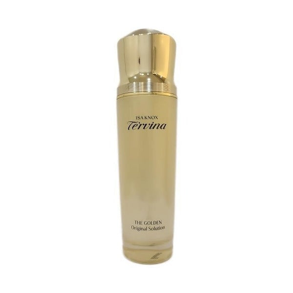 KTR Alpha Shopping Iza Knox Terbina The Golden Solution 130ml