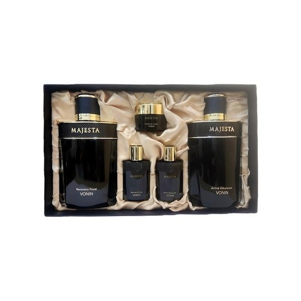 KATY Alpha Shopping Bonin Bonin Majesty Special 2-Pack