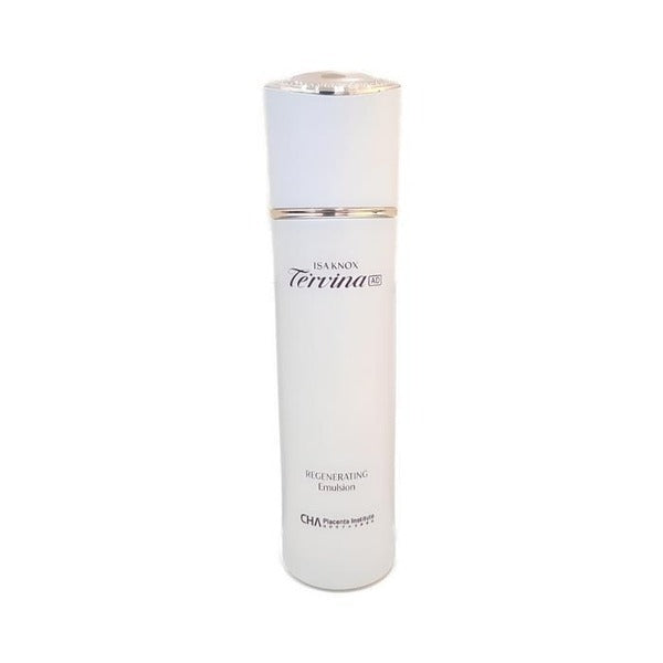 KtAlphaShopping Interlagos Terbina AD Regenerating Emulsion 150ml