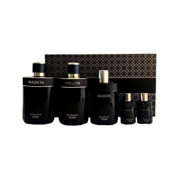 KATYALPHASHOPPING Bonin Bonin Majesty 2-Set Special Plan