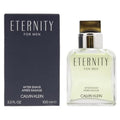 KATELYP SHOPPING Calvin Klein Calvin Klein Entrantry After Shave Lotion (Skin) 100ml
