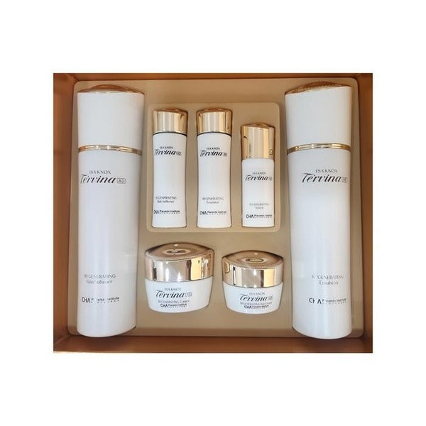KatyAlphashopping Interestox Terbina Advanced Regenerating 2-Set