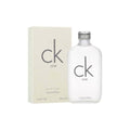 KATY Alpha Shopping [Calvin Klein] Calvin Klein CK ONE EDT 200ml