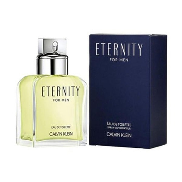 KATYALPHASHOPPING CalvinKlein CALVINKLEIN ENDURE FOR MAN EDT 50ml