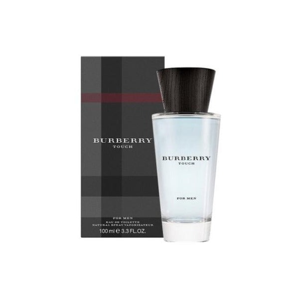 Katy Alpha Shopping Touch for Men EDT 100ml