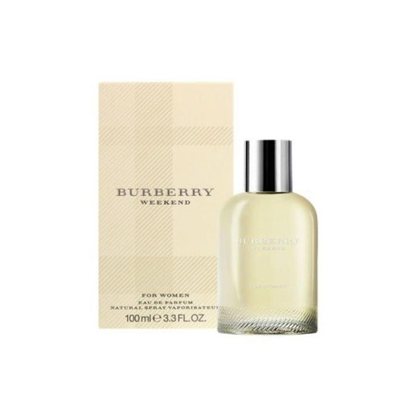 KTR Alpha Shopping Weekend For Women EDP 30ml