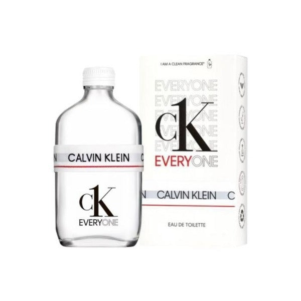 KTR Alpha Shopping Calvin Klein Calvin Klein CK Everyone EDT 100ml