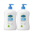 Ktalpha Shopping Etapos Large容量 Body Wash Fresh Scent 1000ml x 2