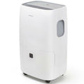 KatyAlpaShopping Partner Industry Commercial Large Humidity Removal Machine 55L LC600