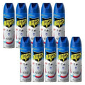 KatyAlphaShopping Epsom Oil Aerosol Buy 500ml 10 pieces