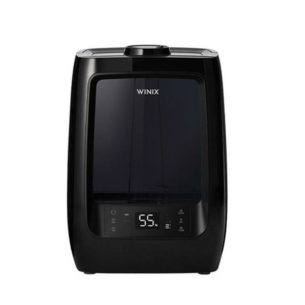 KatyAlphashop Correct Humidifier WLTE750-JKK 7.5L Large Capacity Black
