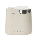 KATYALPHASHOPPING WENIX OLDERIGHT VAPORIZER WL3E400-KEK STAINLESS BEIGE