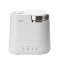 KtAlphaShop Winix Correct Humidifier WL3M400-KWK Stainless White