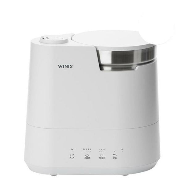 KatyAlphaShopping Wonik AllCare White WL3M400-KWK 4L