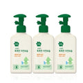 Katy Alpha Shopping Green Finger Moisturizing Baby Lotion 320ml x 3EA