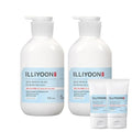 KTR Alpha Shopping 46625055-Illiyoon Ceramide Ato Lotion 564ml 2EA