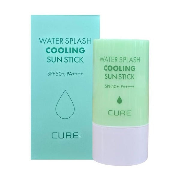 KatyAlphaShopping KimJeongMoonAloeveraCureWaterSprayCoolingStick 23g 3pcs HIS
