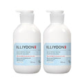 KatyAlpaShopping Illyun Ceramide Ato Lotion 564ml x2