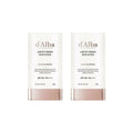 KATYALPHA SHOPPING Dalba Dalba Air Fit Lipstick 19g x 2