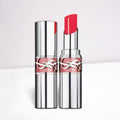 KatyAlphaShoping (department store) YSL Love Shine Water Shine Lipstick 3.2g