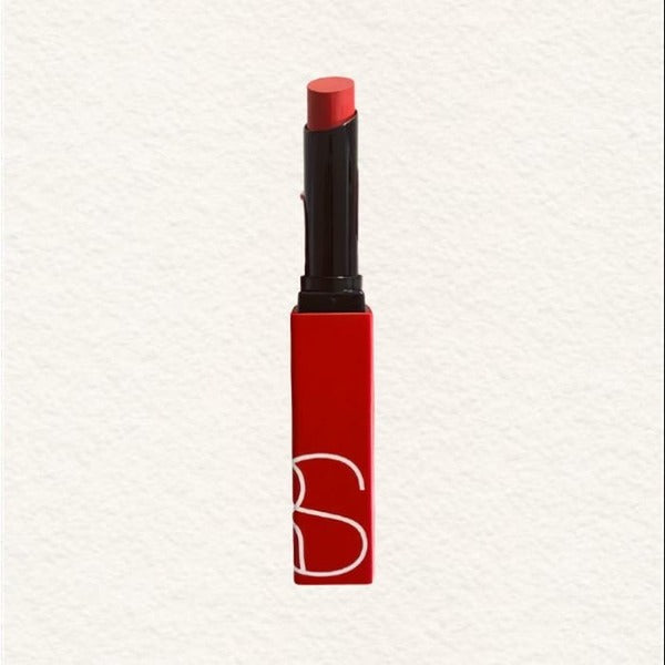 KatyAlphaShopping (department store) NAS Power Mat Lipstick 1.5g