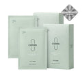 KatyAlphashop Quick Item Post Mask Set 25ml 10ea x2 /PoreCare/ElasticSkinM