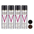 KatyAlphaShopping Dermaclass Style&Volume JjjangJjjang Black Hair Serum 120ml x2 + Natural Brown