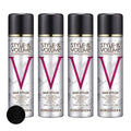 KTPAlphaShopping Dermaclease Style&Volume JjangJjang Black Essence 120ml x4