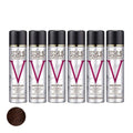 Katy Alpha Shopping Dermaclase Style&Volume Jjangjjang Black Hair Serum Ray Natural Tan 120ml x6