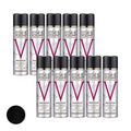 KateAlphasShopping Dermaclease Style&Volume JjjangJjjang Black Essence 120ml x10